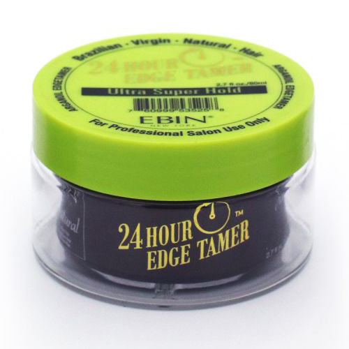 EBIN - 24Hour Edge Control Tamer Ultra Super Hold
