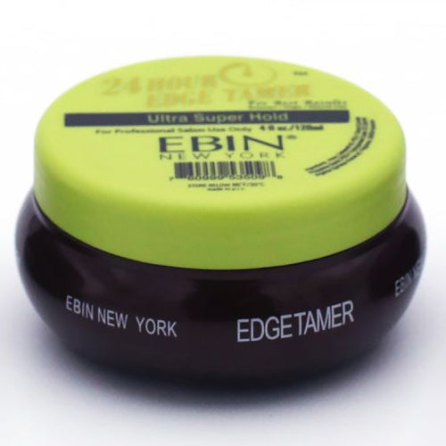 EBIN - 24Hour Edge Control Tamer Ultra Super Hold