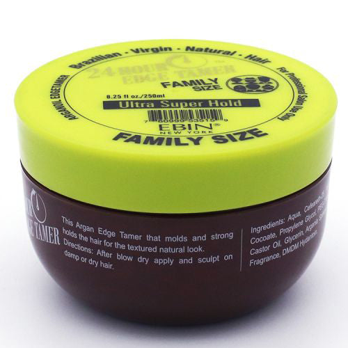 EBIN - 24Hour Edge Control Tamer Ultra Super Hold