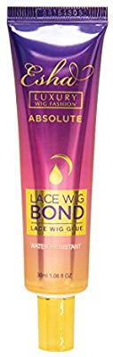 Esha Lace Wig Glue
