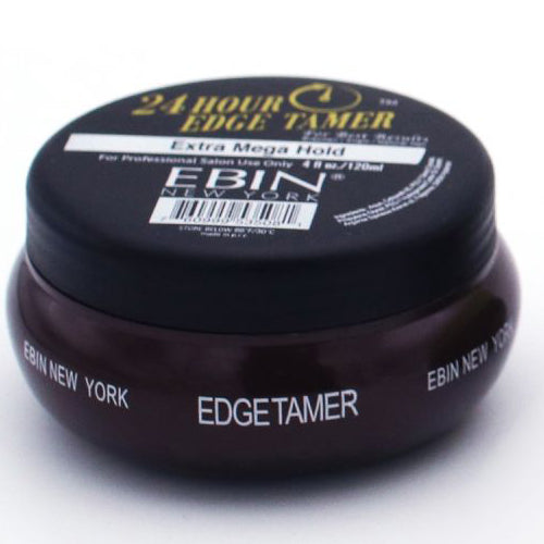 EBIN - 24Hour Edge Control Tamer Extra Mega Hold