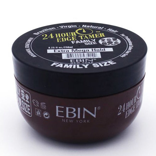 EBIN - 24Hour Edge Control Tamer Extra Mega Hold