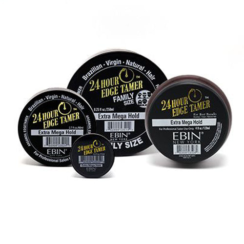 EBIN - 24Hour Edge Control Tamer Extra Mega Hold