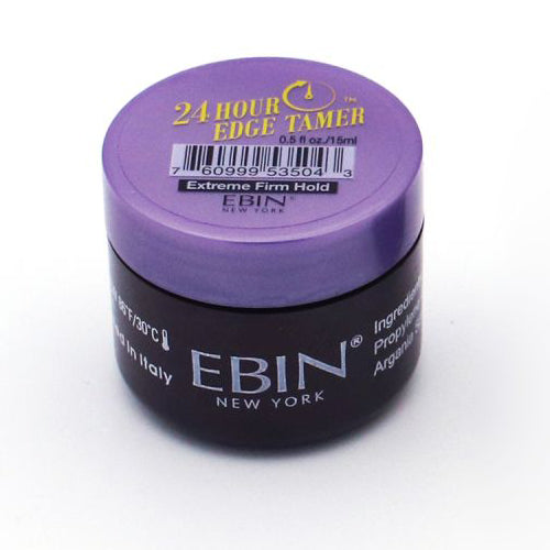 EBIN - 24Hour Edge Control Tamer Extreme Firm Hold