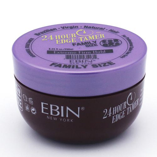 EBIN - 24Hour Edge Control Tamer Extreme Firm Hold