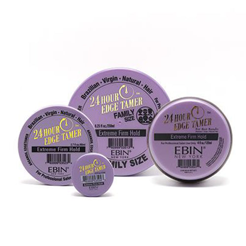 EBIN - 24Hour Edge Control Tamer Extreme Firm Hold