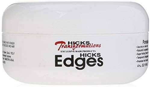 Hicks edges 4oz