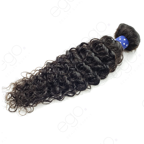 Natural Bohemian - RIO Brazilian Virgin Bundle Human Hair