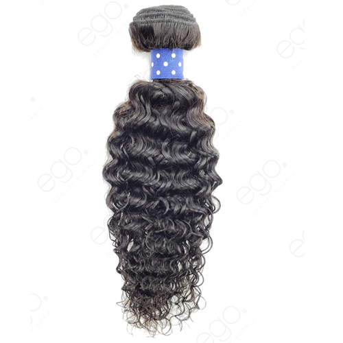 Natural Bohemian - RIO Brazilian Virgin Bundle Human Hair