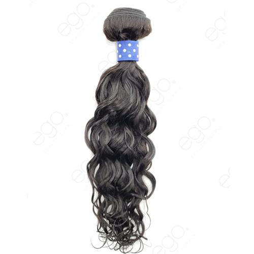 Natural Egyptian Curl - RIO Brazilian Virgin Bundle Human Hair