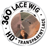 Deep body wave 24inch