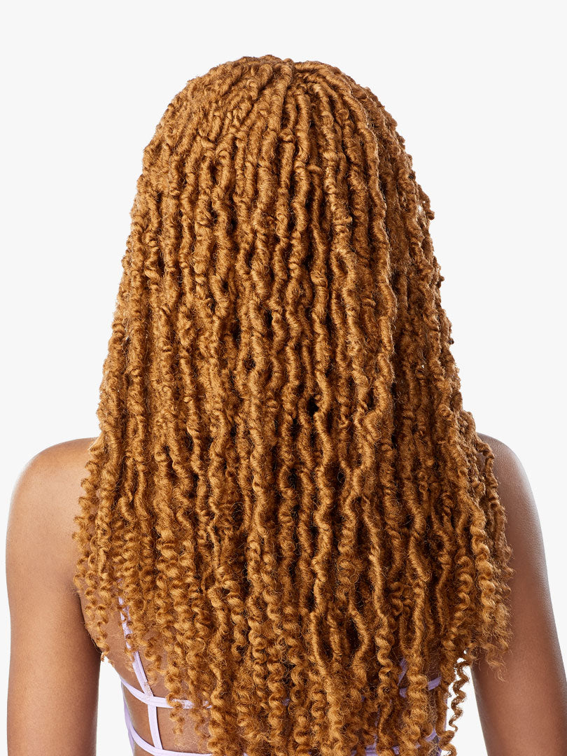 3X PASSION LOCS 20″