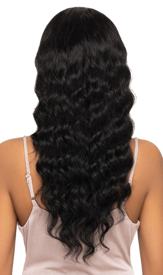 Loose deep wave 24inch