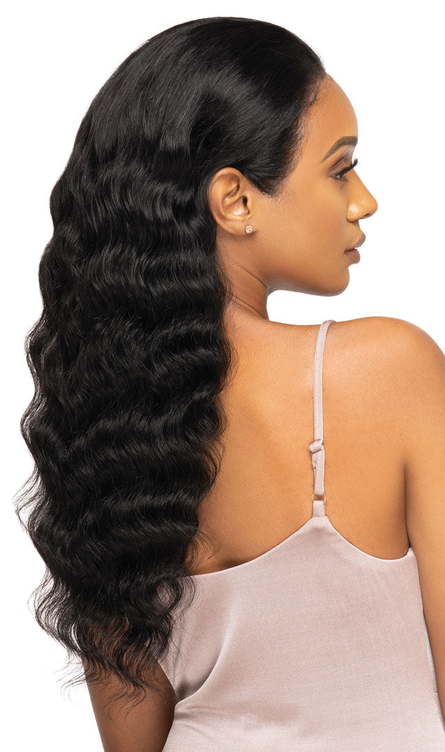 Loose deep wave 24inch