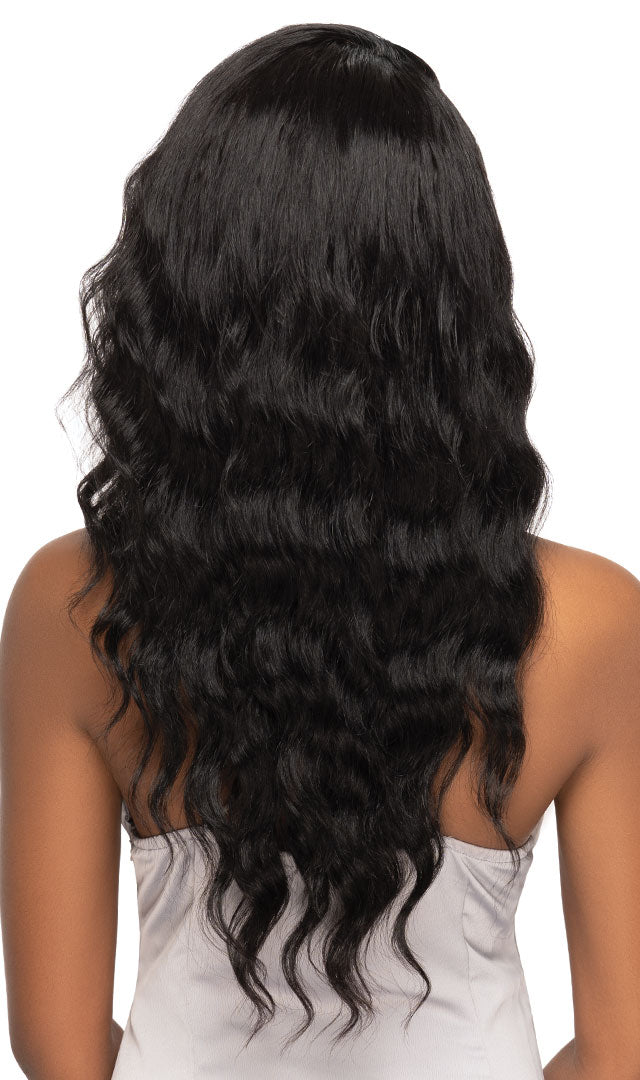 Deep body wave 24inch