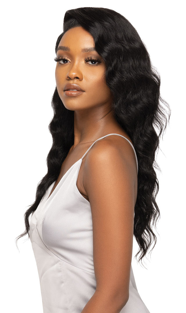 Deep body wave 24inch