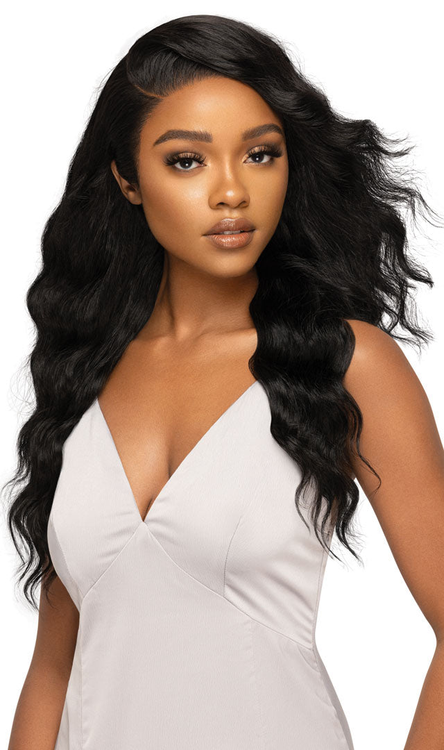 Deep body wave 24inch