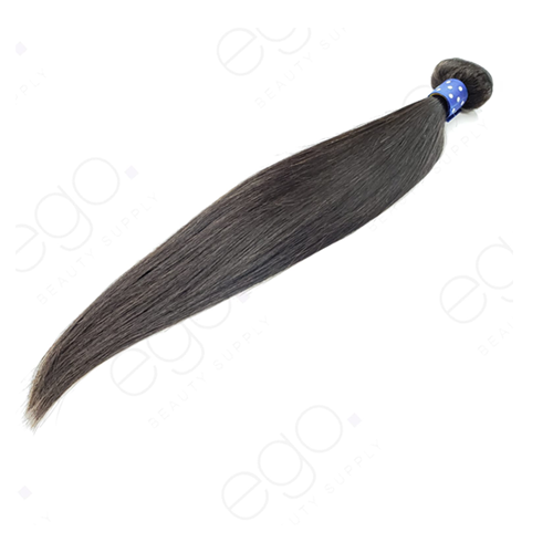 Natural Straight - RIO Brazilian Virgin Bundle Human Hair