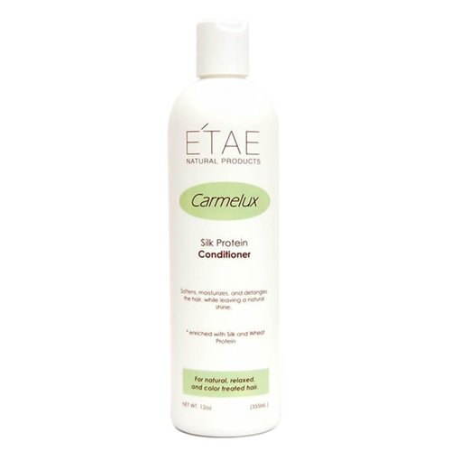 ETAE - CARMELUX SILK PROTEIN CONDITIONER 12OZ