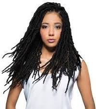 Bobbi boss nu locs