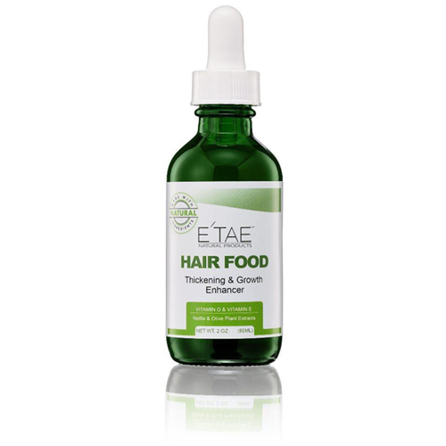 ETAE - HAIR FOOD 2OZ