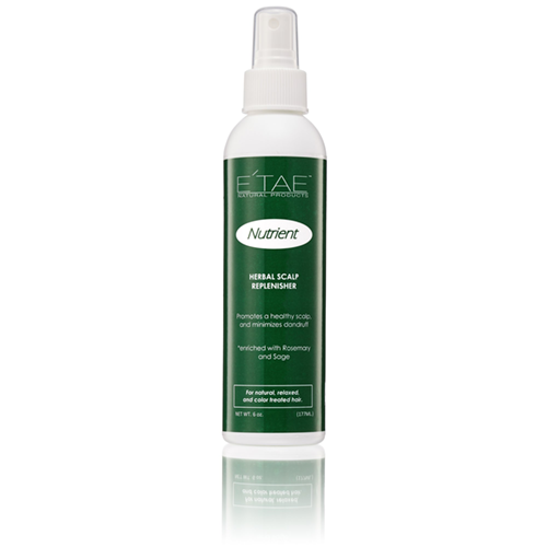 ETAE - HERBAL SCALP REPLENISHER 6OZ