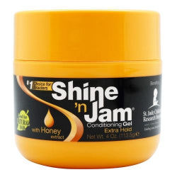 Ampro Shine n' Jam extra hold 4oz