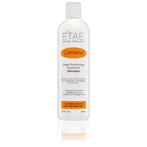 ETAE - CARMELUX DEEP PENETRATING TREATMENT SHAMPOO 12oz